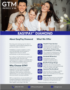 PDF Overview of EasyPay HR Platinum