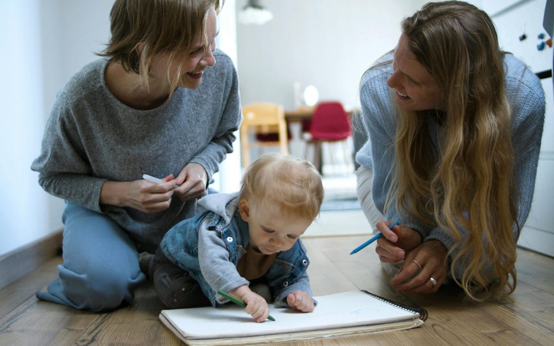 Building Bridges: The Foundation of Nanny-Parent Trust