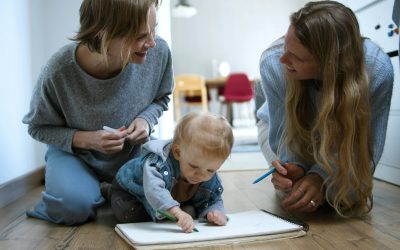 Building Bridges: The Foundation of Nanny-Parent Trust
