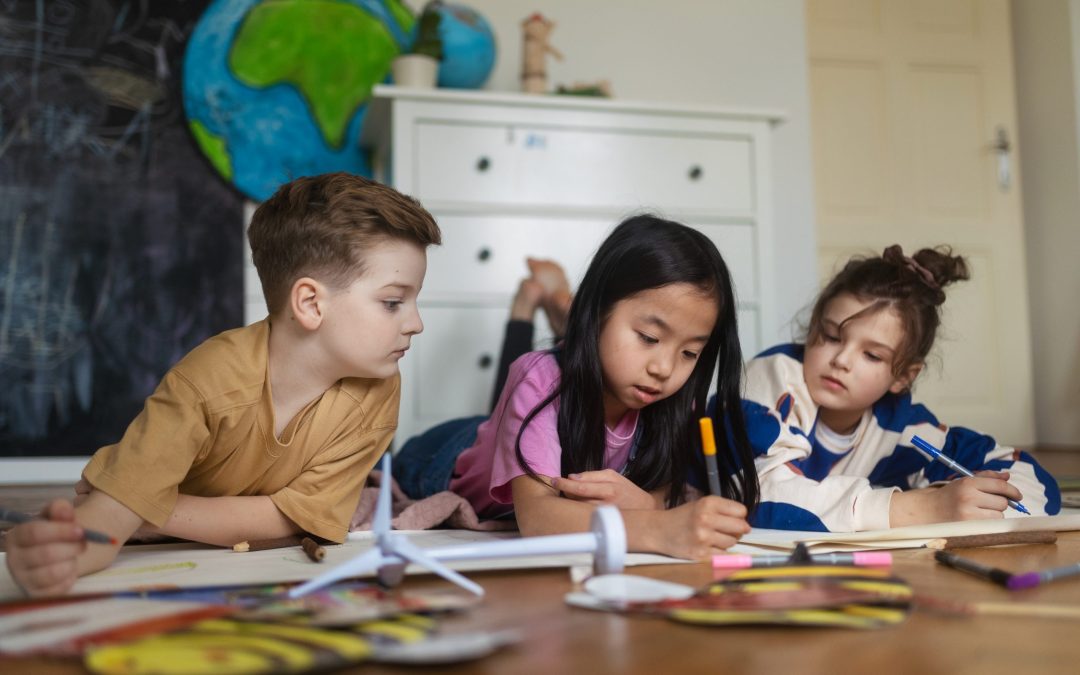 Avoid Nanny Share Headaches: The Contract Checklist Every Family Needs