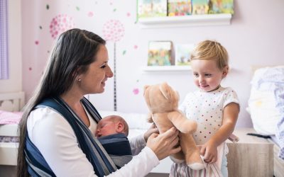 How to Run a Nanny Trial That Sets Everyone Up for Success