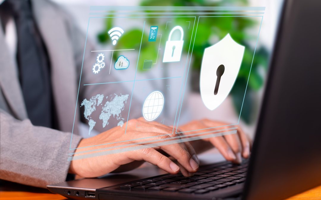 Why Your Family Office Is a Prime Cyber Security Target (and How to Protect It)