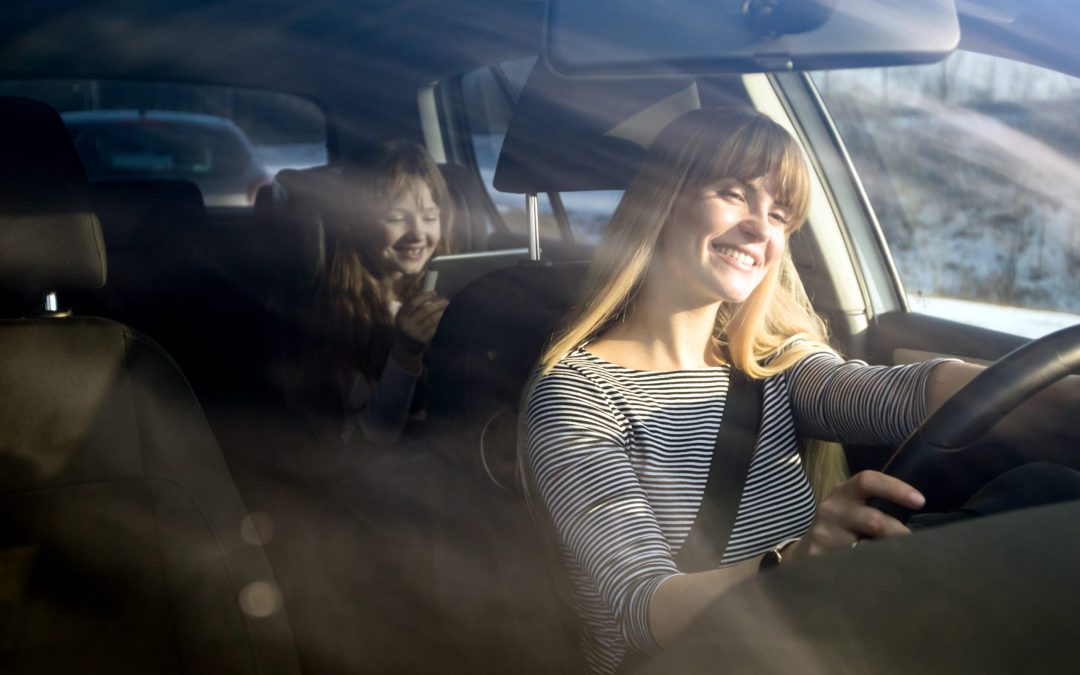 Mileage Reimbursement Rules for Household Employers