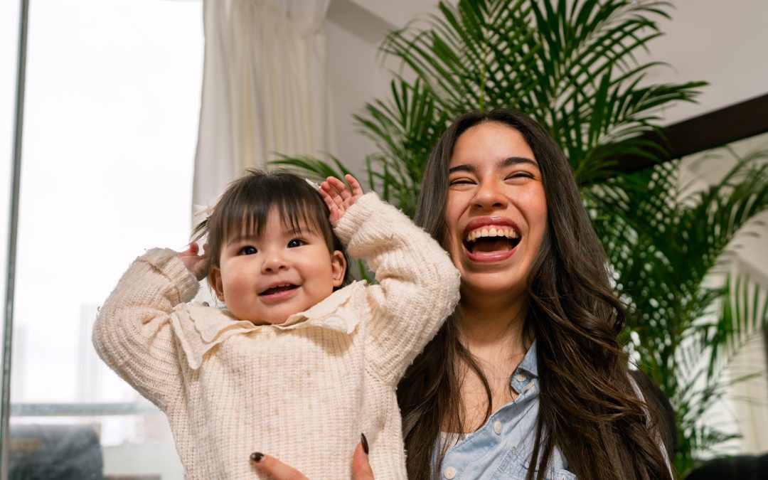 The Nanny Search- From Interview to a Lasting Match