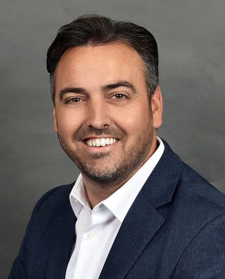 Michael Maddalone