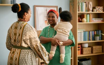 ROTA Nannies 101: Is 24/7 Coverage the Right Fit for Your Family?