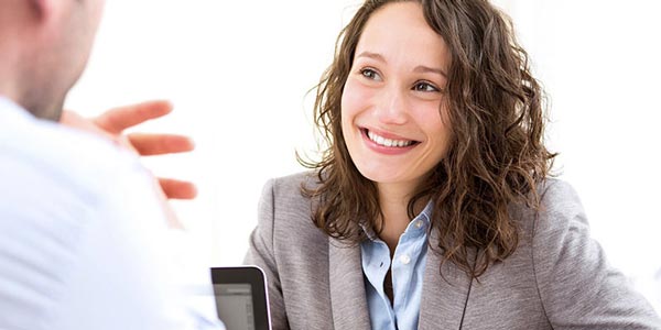 financial advisor
