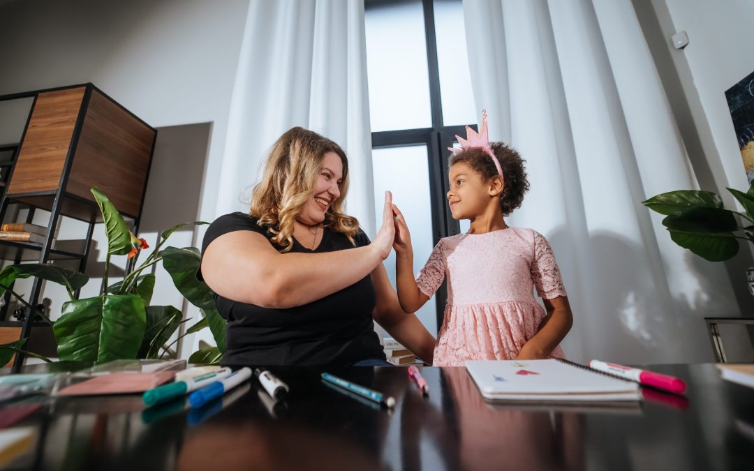 More Than Just Pay: The Essential Nanny Benefits Package Your Household Needs to Offer