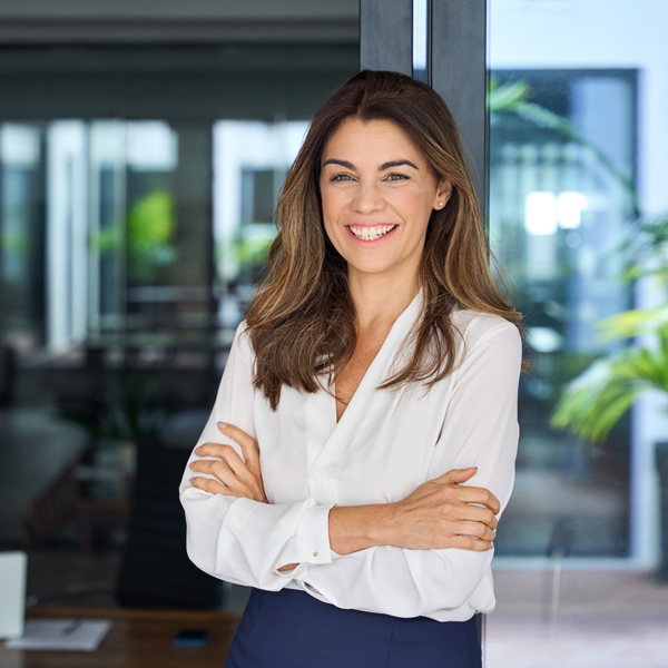 stock-photo-young-asian-business-woman-entrepreneur-standing-in-office-holding-digital-tablet-businesswoman-2184502325 smiling-estate-manager