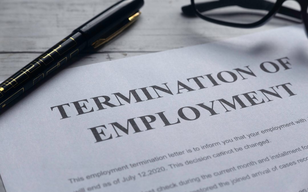Beyond the Emotion: Navigating a Nanny Termination Legally and Professionally