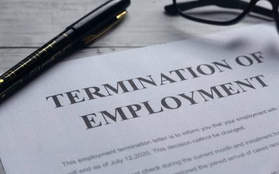 Beyond the Emotion: Navigating a Nanny Termination Legally and Professionally