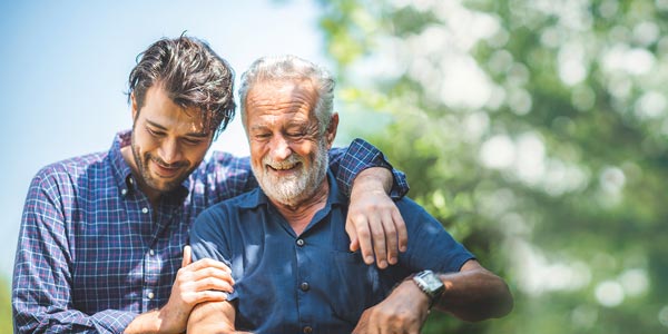 young-man-with-senior-father