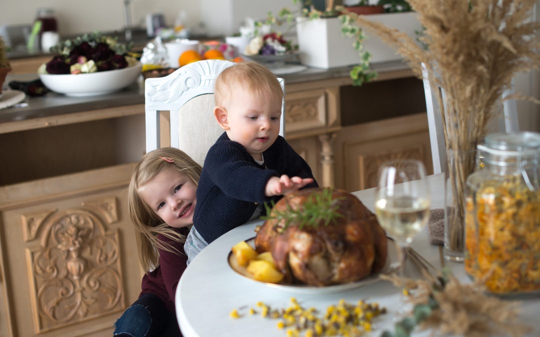 Does My Nanny Get Paid for Thanksgiving? The Guide to Guaranteed Holiday Pay