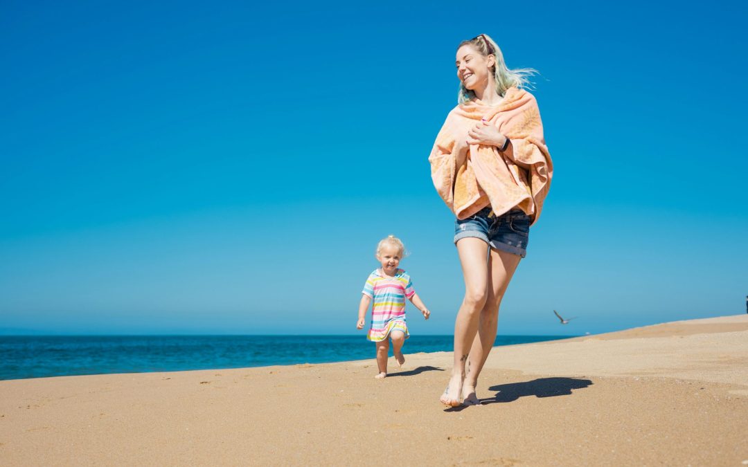 Your Vacation, Their Work Trip: How to Travel with a Nanny