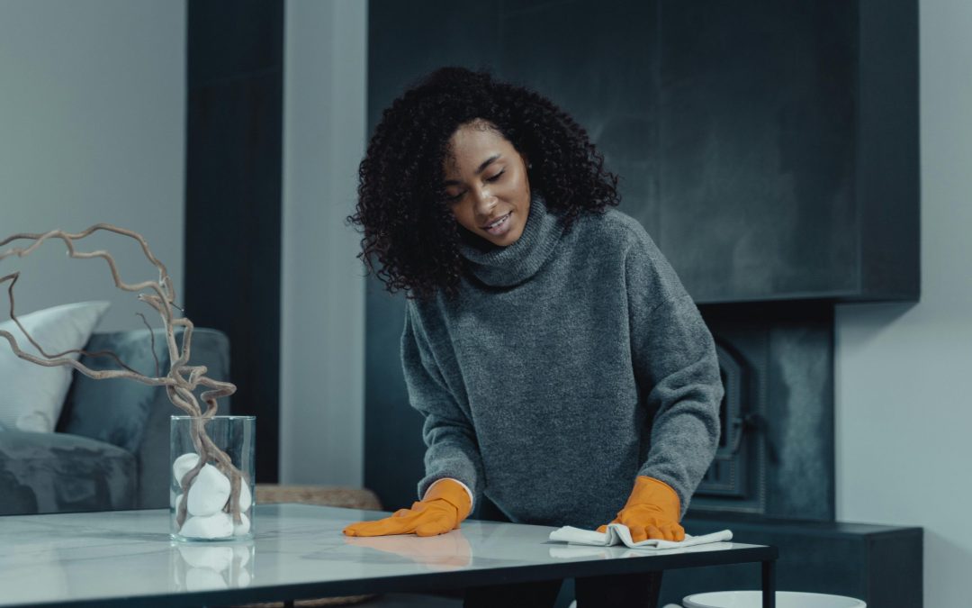 Defining the Role: A Guide to Preventing Job Creep in Household Employment