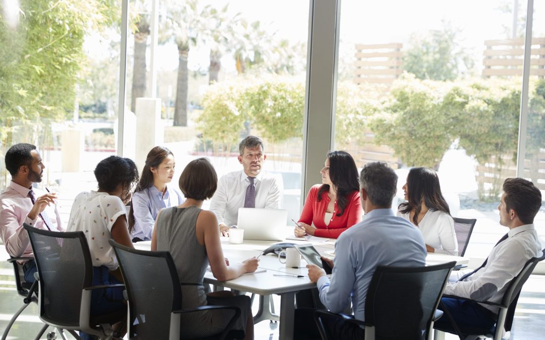 When Does a Family Need a Family Office? Here’s the Financial Benchmark