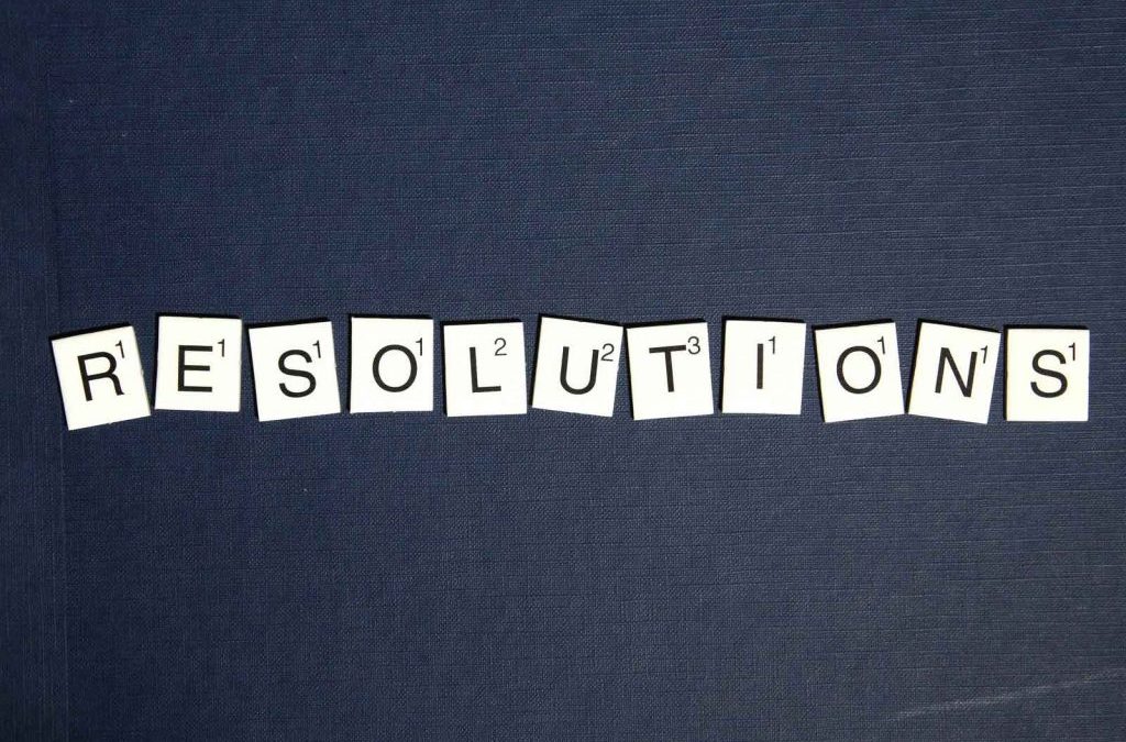 5 New Year’s Resolutions to Make Your Life Easier as a Household Employer