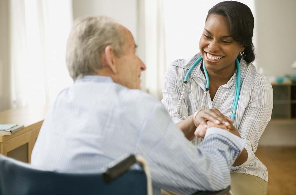 New Rules for Paying Home Healthcare Employees
