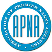 APNA logo