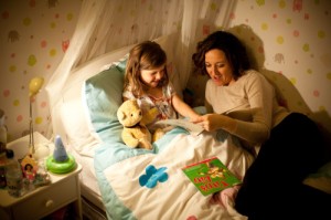 Nanny Staying Overnight? How to Prepare