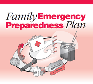 Household Emergency Plan