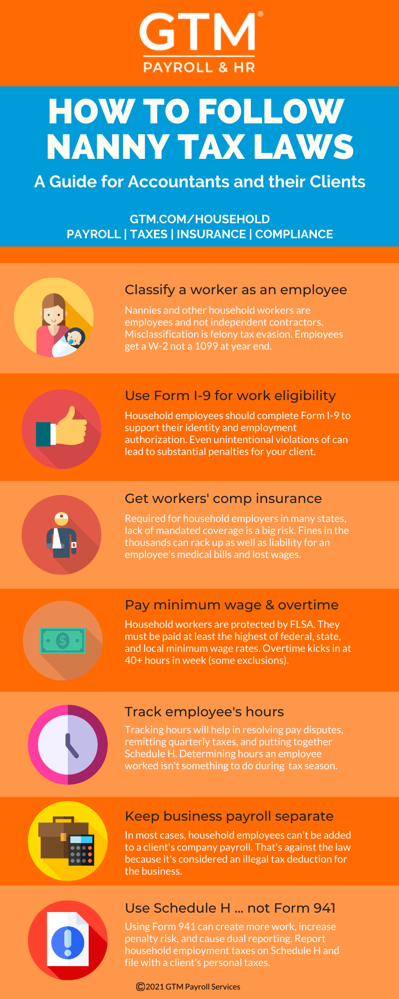 how-to-follow-nanny-tax-laws