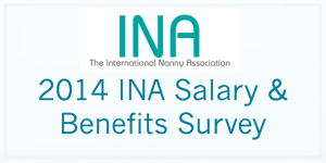 Nanny Salary Survey 2014 Findings