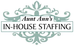 Aunt Ann's In-House Staffing