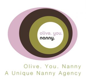 olive you nanny