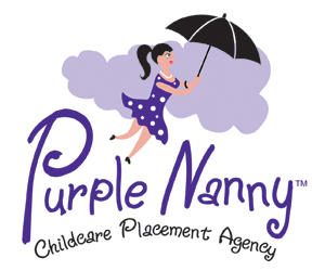 purple nanny