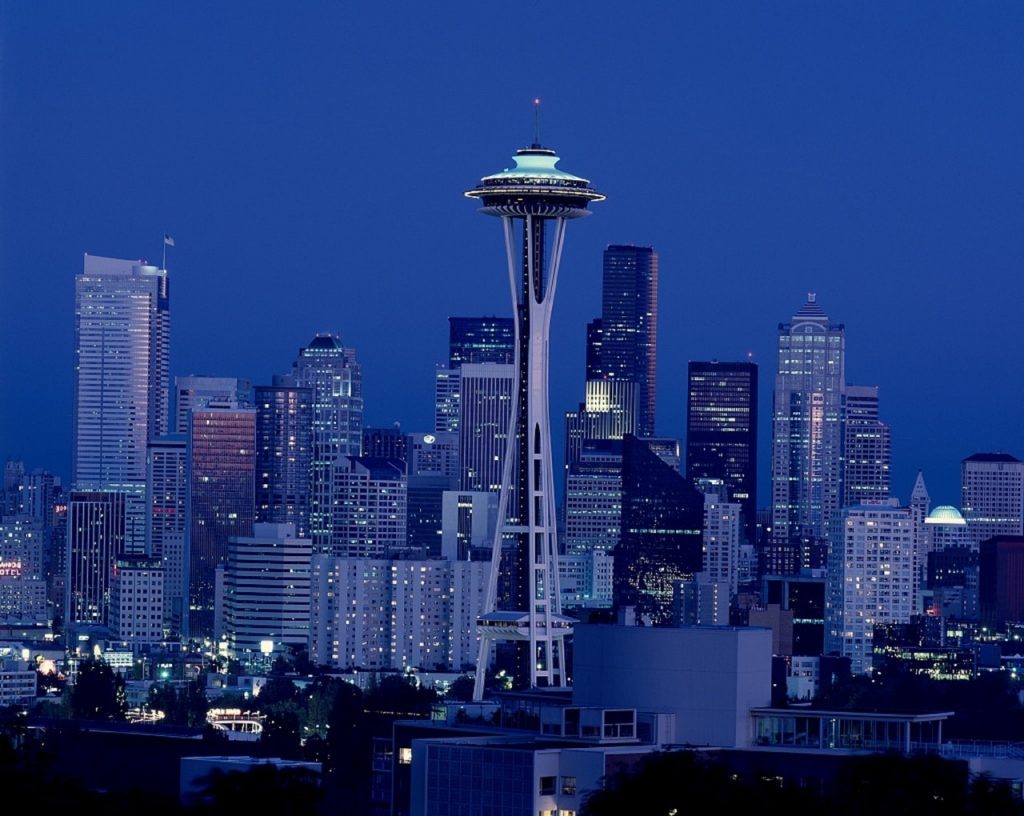 Seattle Domestic Workers Protections