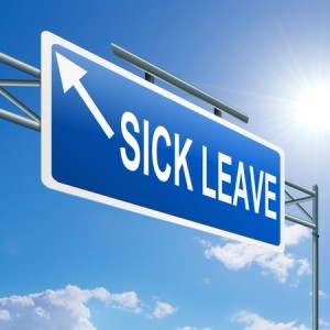 Massachusetts Sick Leave Poster Download