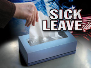 Paid Sick Leave in Massachusetts