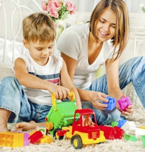 Nanny and Au Pair: What’s the Difference?