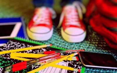 Back to School Transition for Families and Nannies