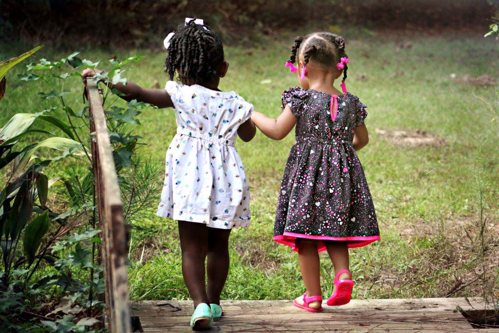 benefits of a nanny share