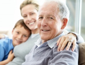 Arranging Senior Care for a Family Member
