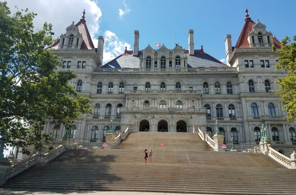 7 Employment Laws New York Household Employers Need to Know for 2020