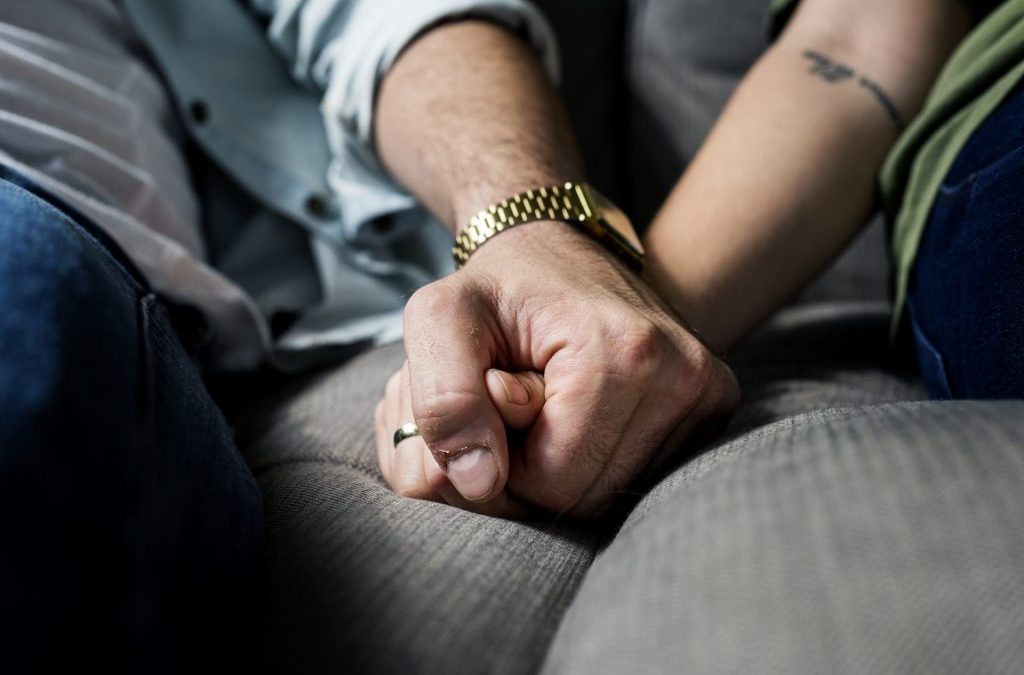 When You Have Kids: 8 Ways to Get Alone Time with Your Spouse