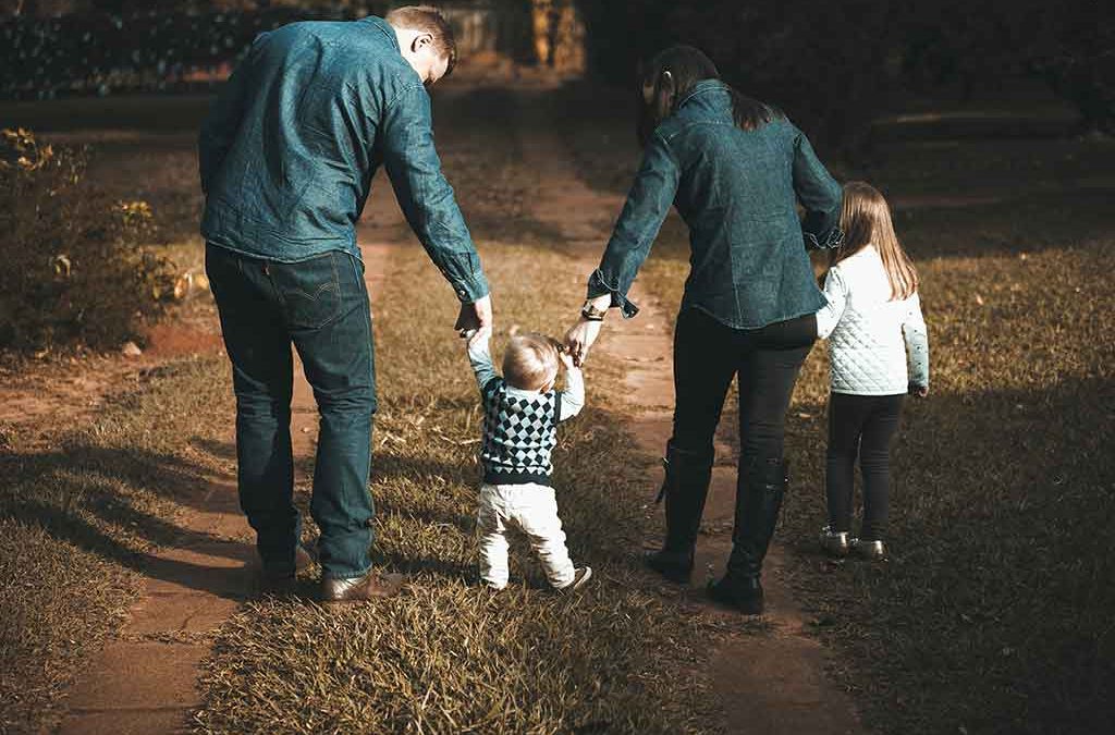 5 Things to Know about Child Care Guilt