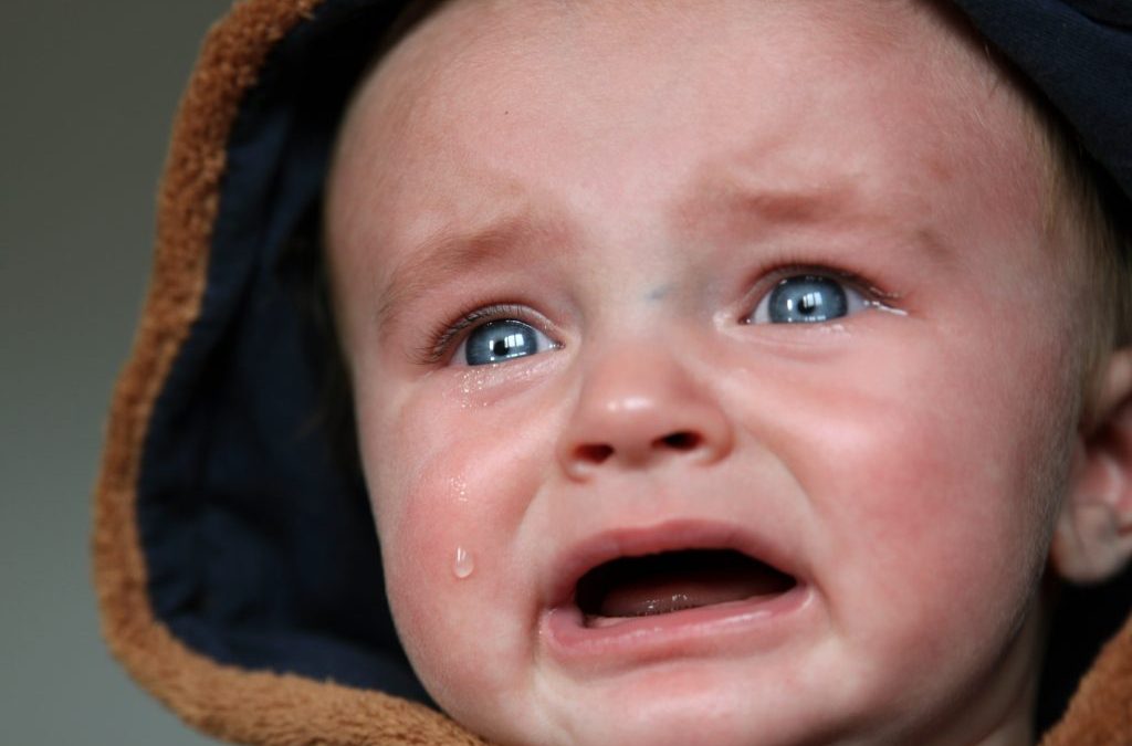 What Can Happen if You Don’t Pay Nanny Taxes