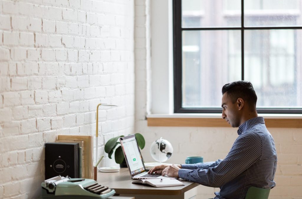 EIN or SSN: How Should a Household Employer File Employment Taxes?