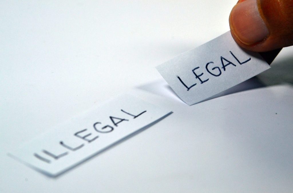 Form I-9 Audits on the Rise. Are You Compliant?