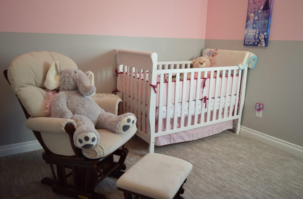Everything You Need to Know About Installing a Nanny Cam in Your Home