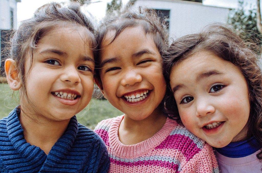 How to Write a Nanny Share Contract that Makes Everyone Happy