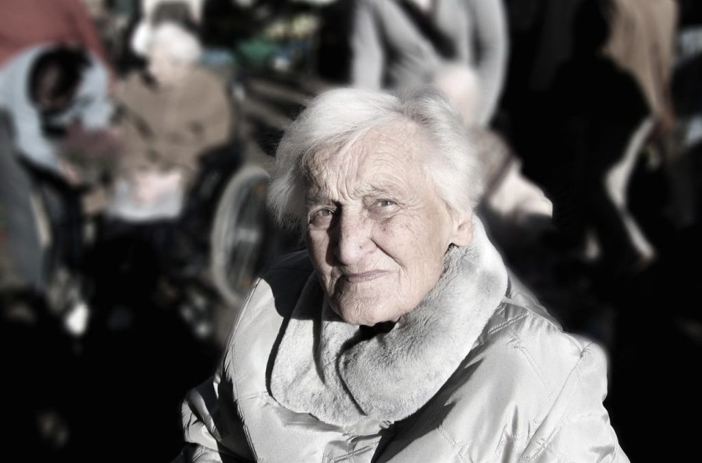 Do You Pay Nanny Taxes When Hiring a Senior Caregiver?