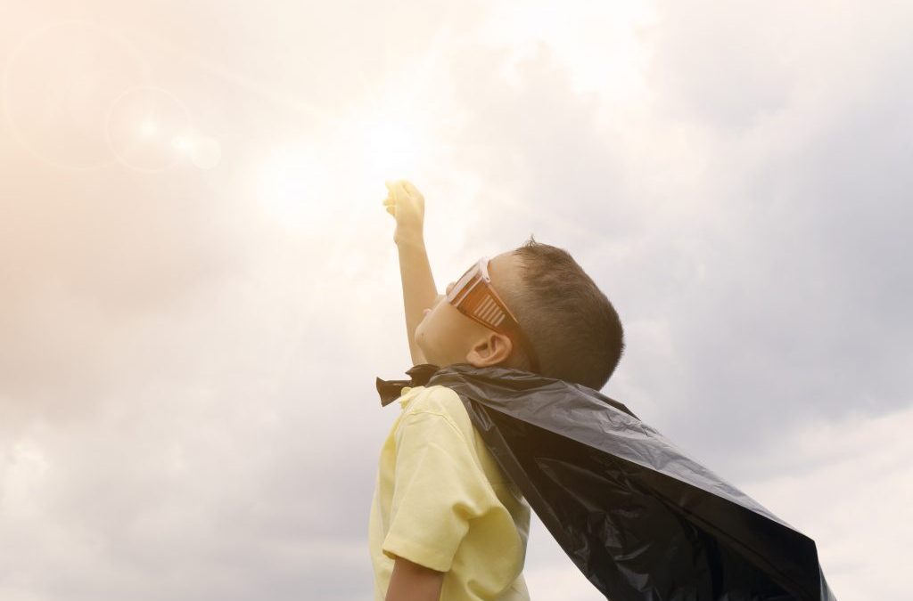 What You Should Do During Your Nanny’s First Days