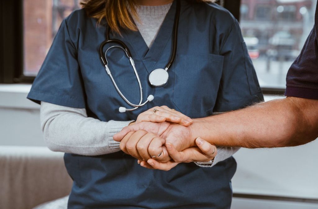 How to Follow the Requirements of New Jersey’s Paid Sick Leave Law