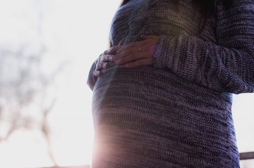 Your Nanny is Pregnant. Are You Following the Law?