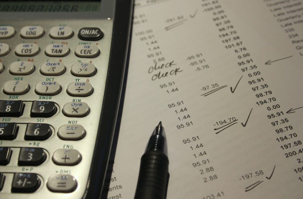 10 Steps to Preparing Your 2017 Nanny Taxes